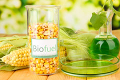 Branstone biofuel availability