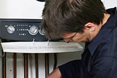 boiler service Branstone