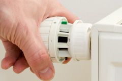 Branstone central heating repair costs