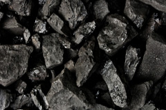 Branstone coal boiler costs